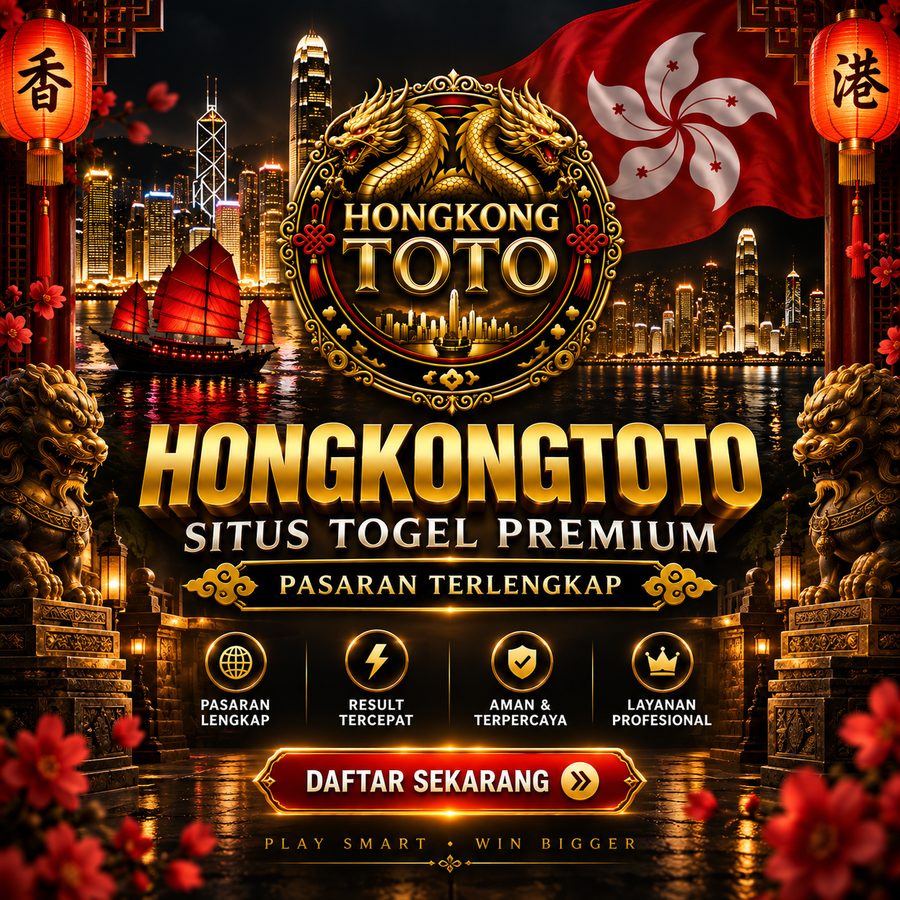 Hongkongtoto Sungai Pagu